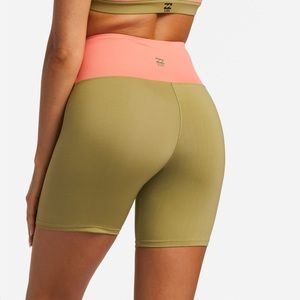 Billabong Drifter Bike Shorts